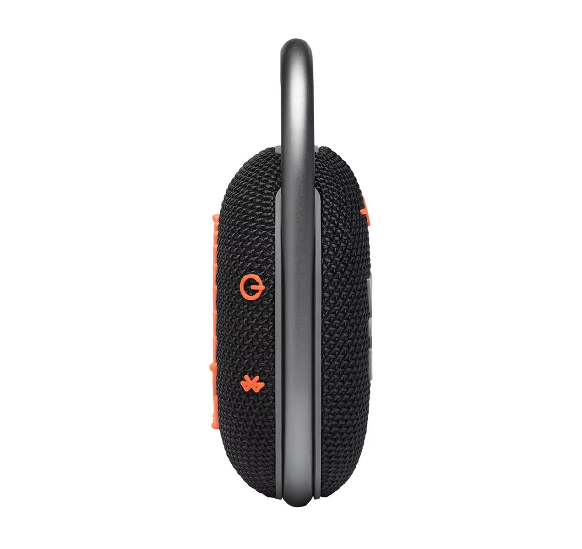 Speaker Clip Black JBL Bluetooth Box) Damage Portable Orange 4 (Open Box