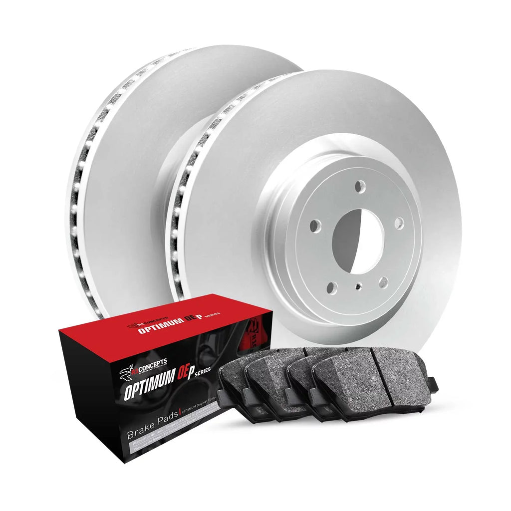 BMW Concepts Rotors Oe Optimum 2016 X1, 31097 X1 & 2017-2022 Coated R1 W/ Carbon R1 Wjuh1 Fits Pads Hdw BMW Brake select: XDRIVE28I