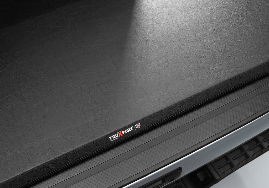 | 7" 5' Fits TruXport | (66.7") Bed Bed 2007 263701 Up - Tundra Roll TruXedo Toyota 2013 Soft Tonneau Cover Truck