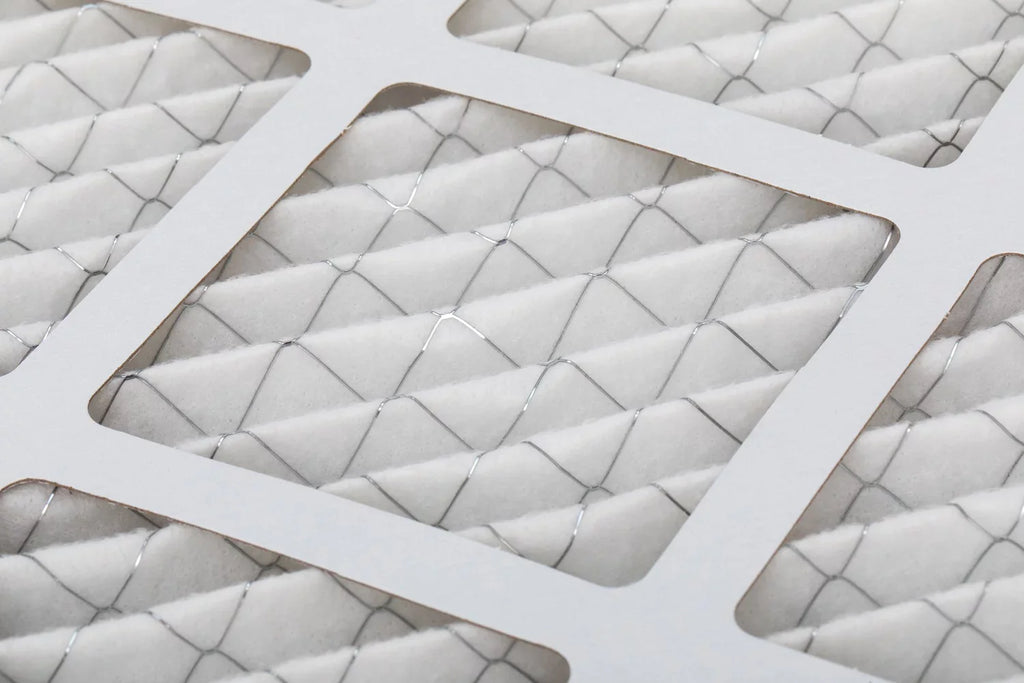 Furnace USA. 11 MERV in 12 ) Pack. ( Made 1000 16x25x1 Air - Pleated AC Filter MPR
