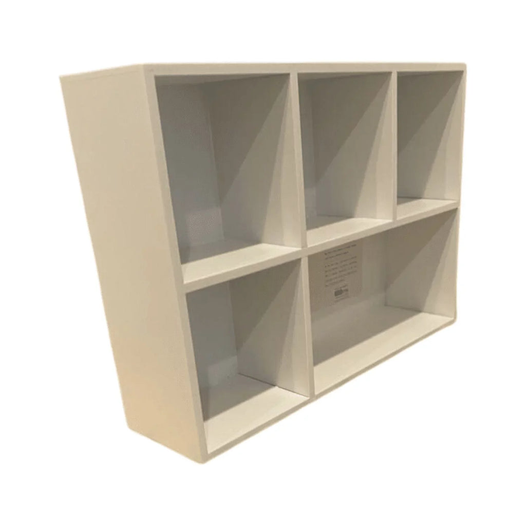 Organizer Dunn Chic x Storage Inches 12 - Modern Rae 8.5 3 Makeup x Beauty