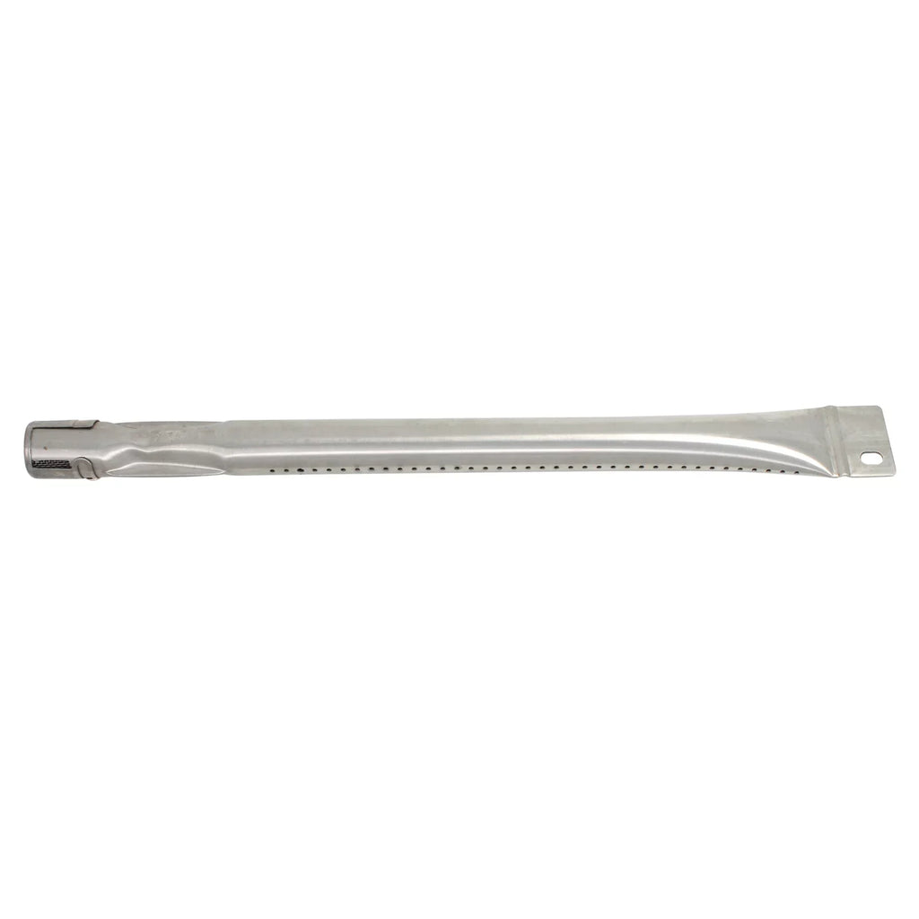 Pipe 4-Pack Compatible Parts Barbeque - 810-7451-F Gas for Charmglow Burners Burner Steel Tube Replacement Grill BBQ Stainless