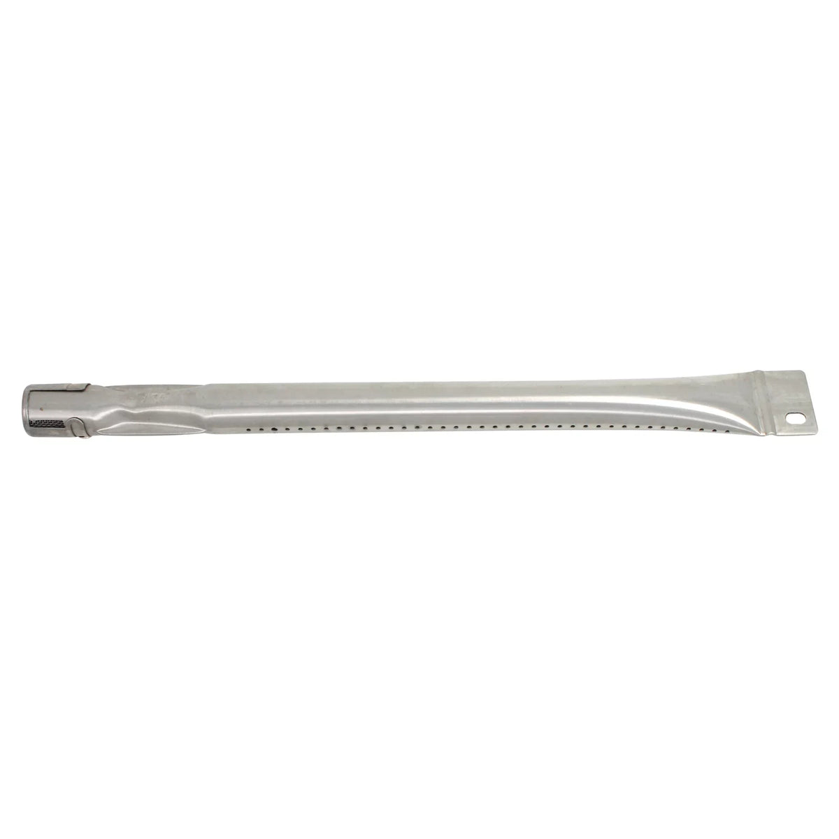 Pipe 4-Pack Compatible Parts Barbeque - 810-7451-F Gas for Charmglow Burners Burner Steel Tube Replacement Grill BBQ Stainless