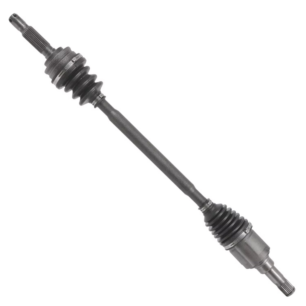 Replacement Jeep Rear 4WD Joint COMPASS Shaft Detroit PATRIOT for Compass JEEP SPORT, Driver Dodge CV Side 2015-2016 JEEP Fits Patriot Caliber select: LATITUDE Axle - 2014-2017 Axle