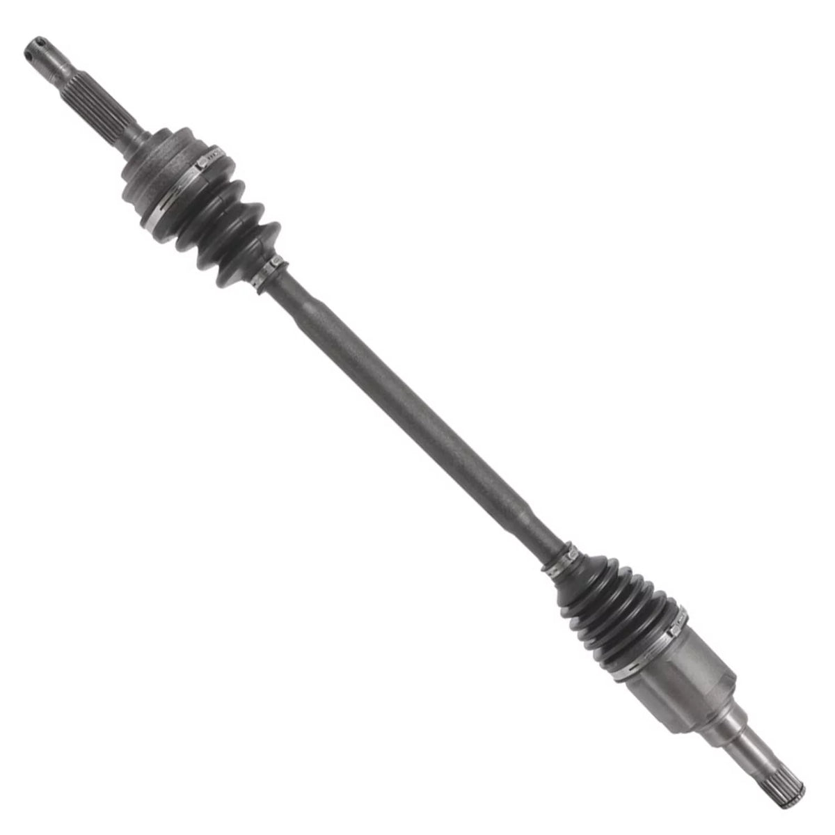 Replacement Jeep Rear 4WD Joint COMPASS Shaft Detroit PATRIOT for Compass JEEP SPORT, Driver Dodge CV Side 2015-2016 JEEP Fits Patriot Caliber select: LATITUDE Axle - 2014-2017 Axle