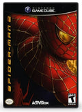 2 - Refurbished Spider-Man GameCube Nintendo