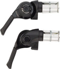 Levers Shift End Bar MTN 10-Speed Microshift