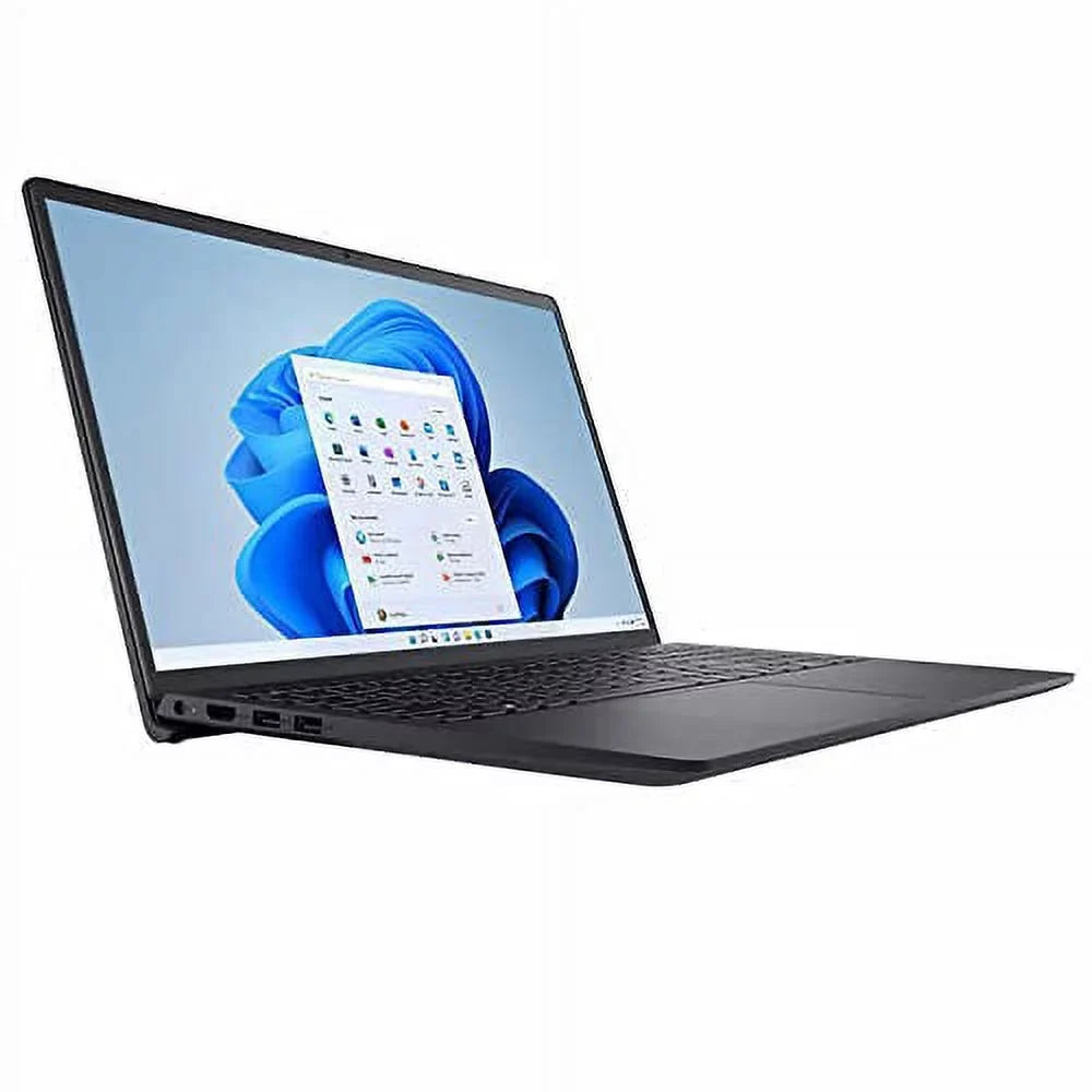 SSD, 16GB DDR4, 6, Display, Windows HDMI, WiFi Bluetooth, NVMe 3000 120Hz Core 15.6" i7-1255U, Laptop Intel Gen Graphics, Inspiron Xe FHD i3520 1TB 2022, 11 Home Newest 12th 10-Core Iris