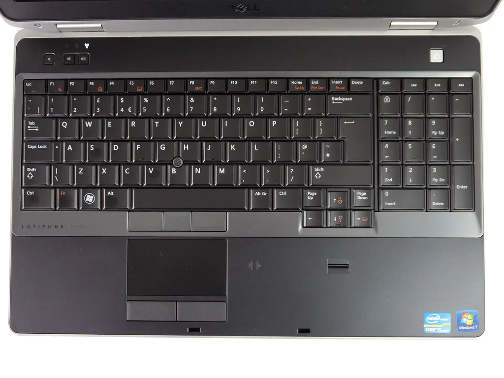 Pre-Owned 8GB 10P HDD 500GB 2.90GHz E6530 i5