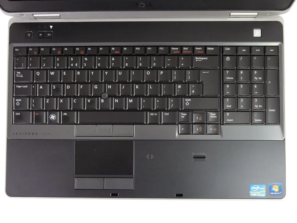 Pre-Owned 8GB 10P HDD 500GB 2.90GHz E6530 i5