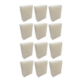 W-6 12 W6S Bionaire Filter W9s W7 for Pack - W6 Humidifier W9