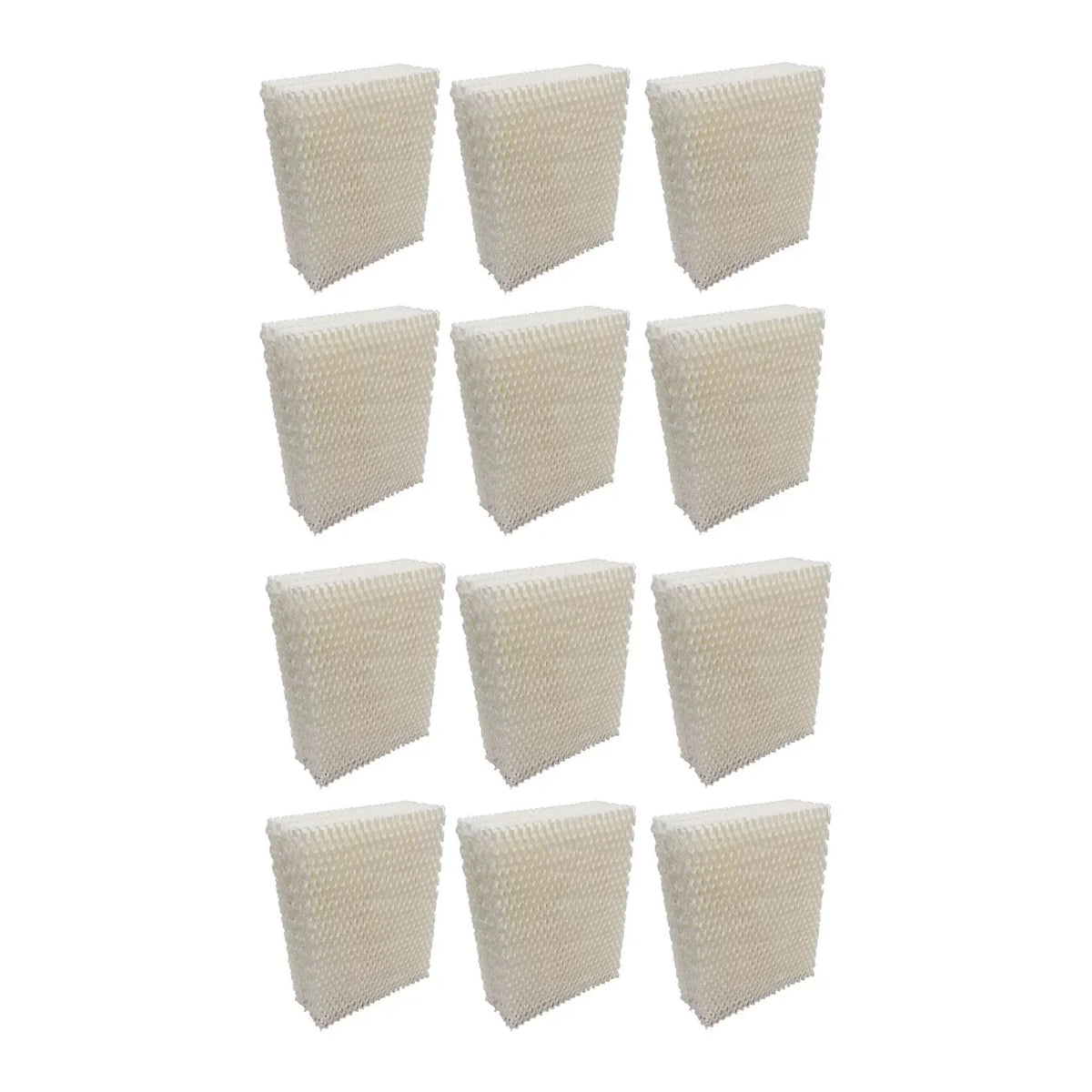 W-6 12 W6S Bionaire Filter W9s W7 for Pack - W6 Humidifier W9