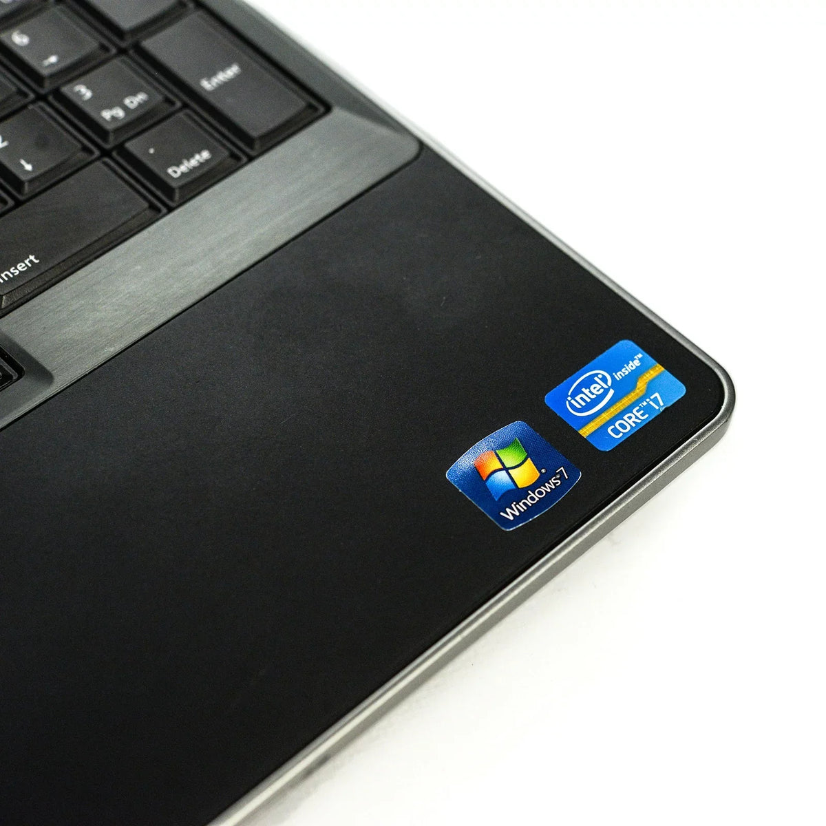 8GB Pro Laptop Dual-Core Used Win v.WBA 500GB B 10 E6530 i7
