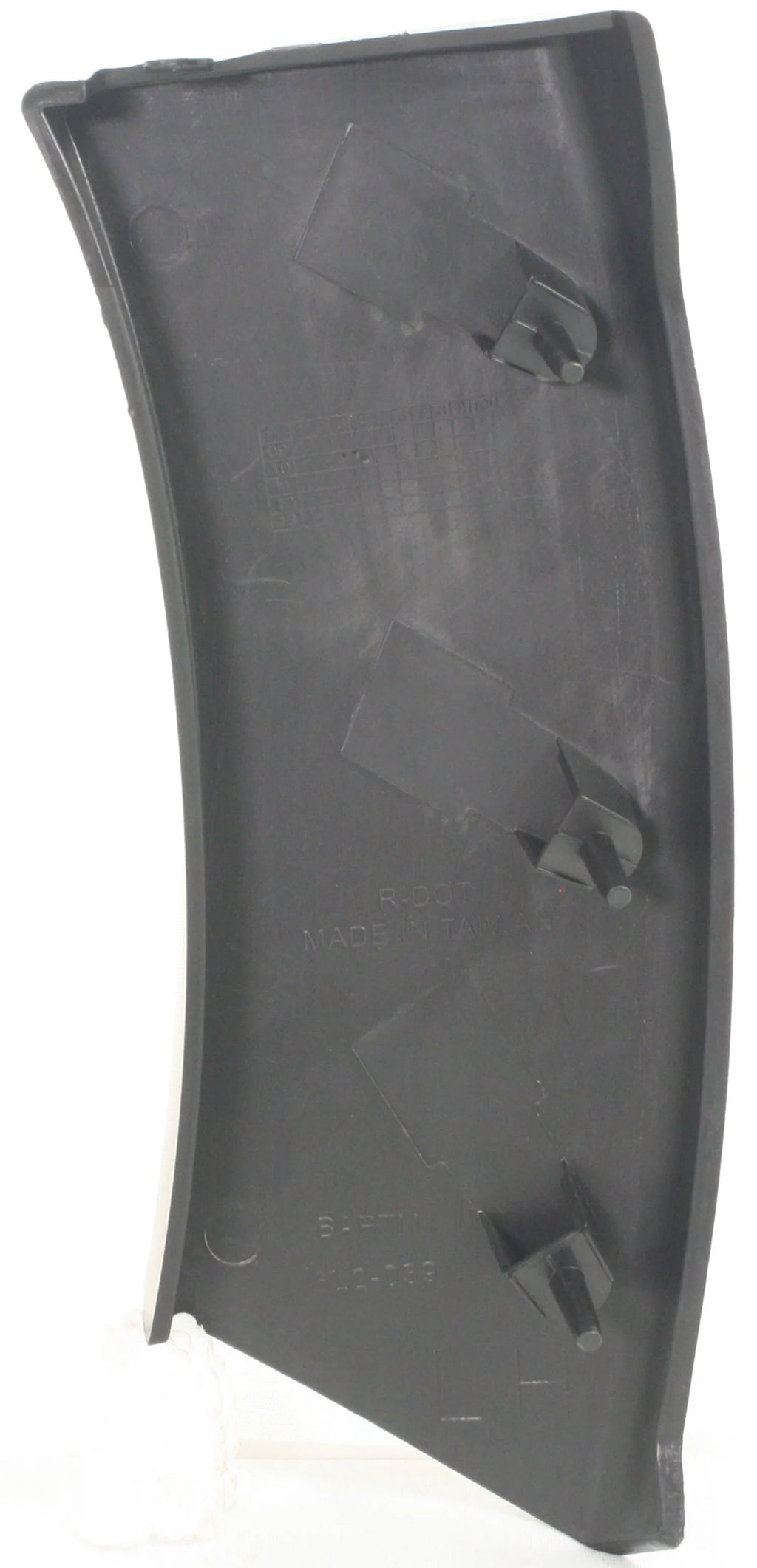 Fender Cyl 2006-2010 6 Side Eddie Driver Front Bauer Explorer Trim 4.0L for