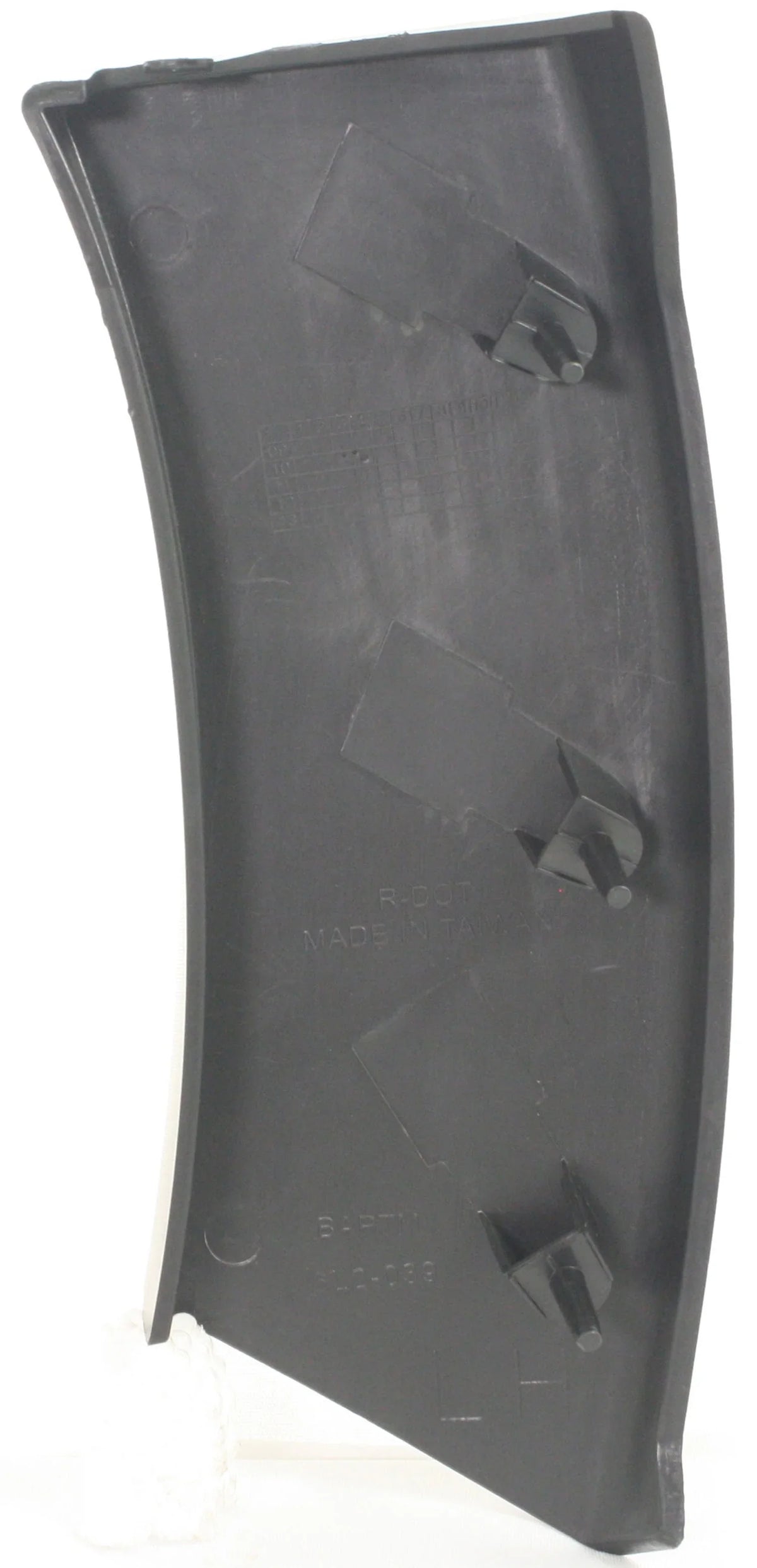 Fender Cyl 2006-2010 6 Side Eddie Driver Front Bauer Explorer Trim 4.0L for
