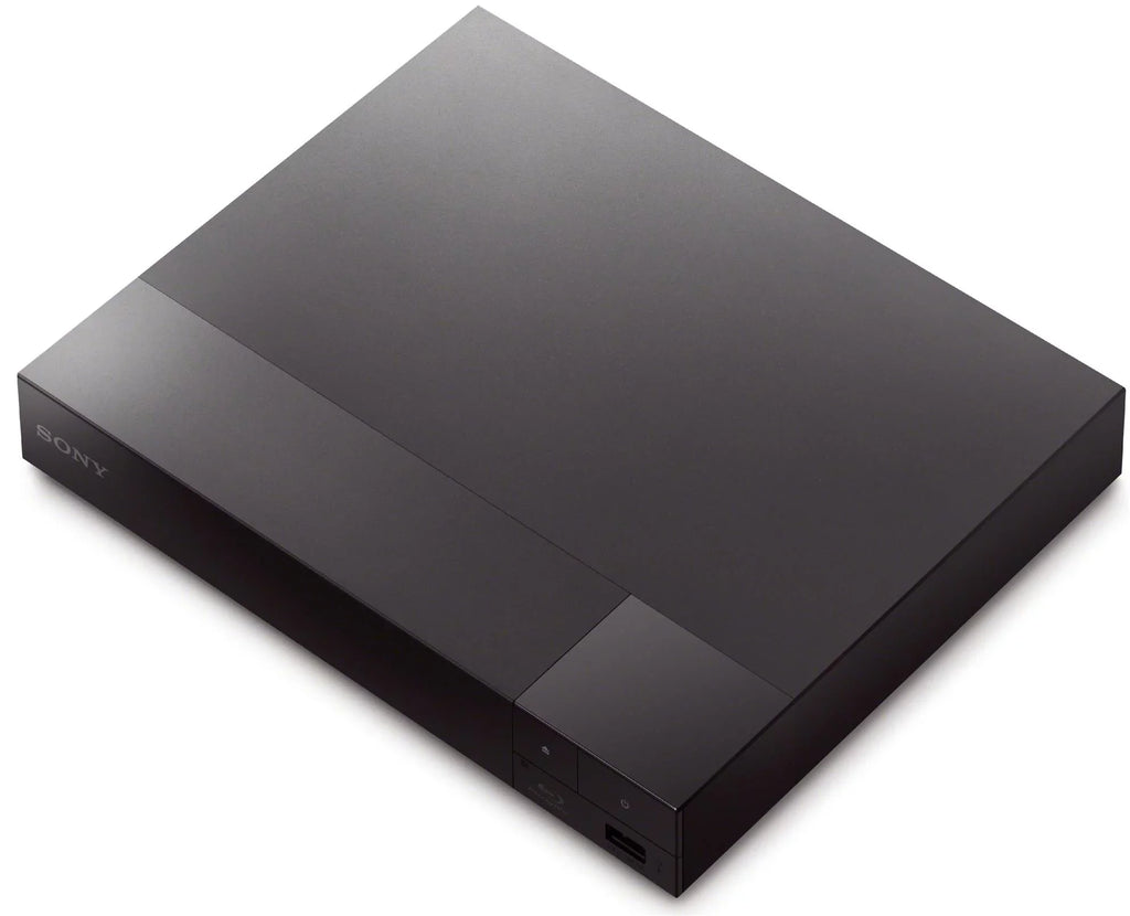 Cable Sony Blu-Ray with BDPS3700 Two (2016) WiFi Streaming Player Bundle plus