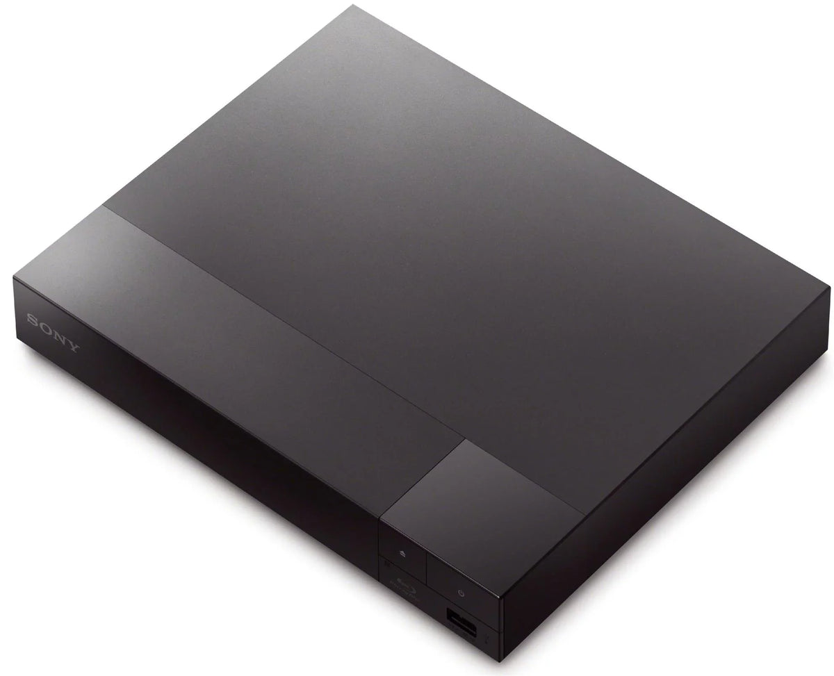 Cable Sony Blu-Ray with BDPS3700 Two (2016) WiFi Streaming Player Bundle plus