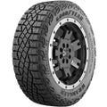 All-Terrain Bronco 2022-23 Ford Raptor, LT315/70R17 F-150 MT Tire Fits: Ford Everglades Wrangler 2017-22 113S Territory Goodyear
