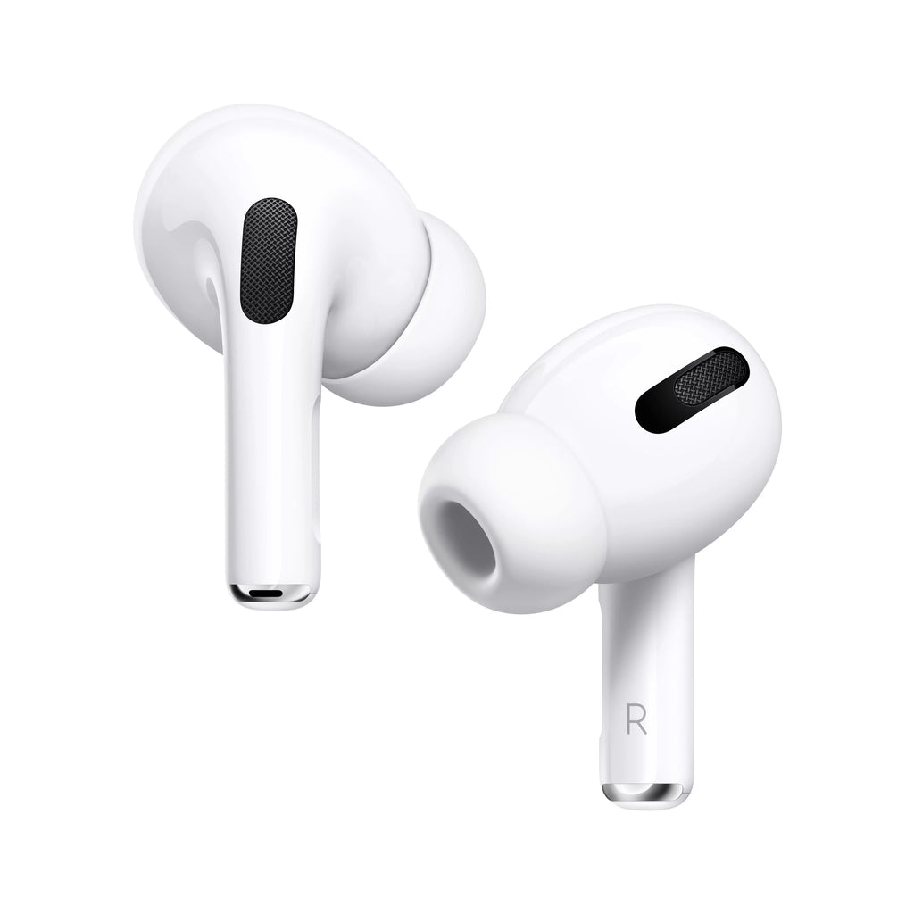 Apple Pro AirPods Headphones, In-Ear MWP22AM/A Wireless White Restored (Refurbished) -