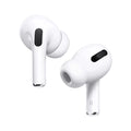 Apple Pro AirPods Headphones, In-Ear MWP22AM/A Wireless White Restored (Refurbished) -