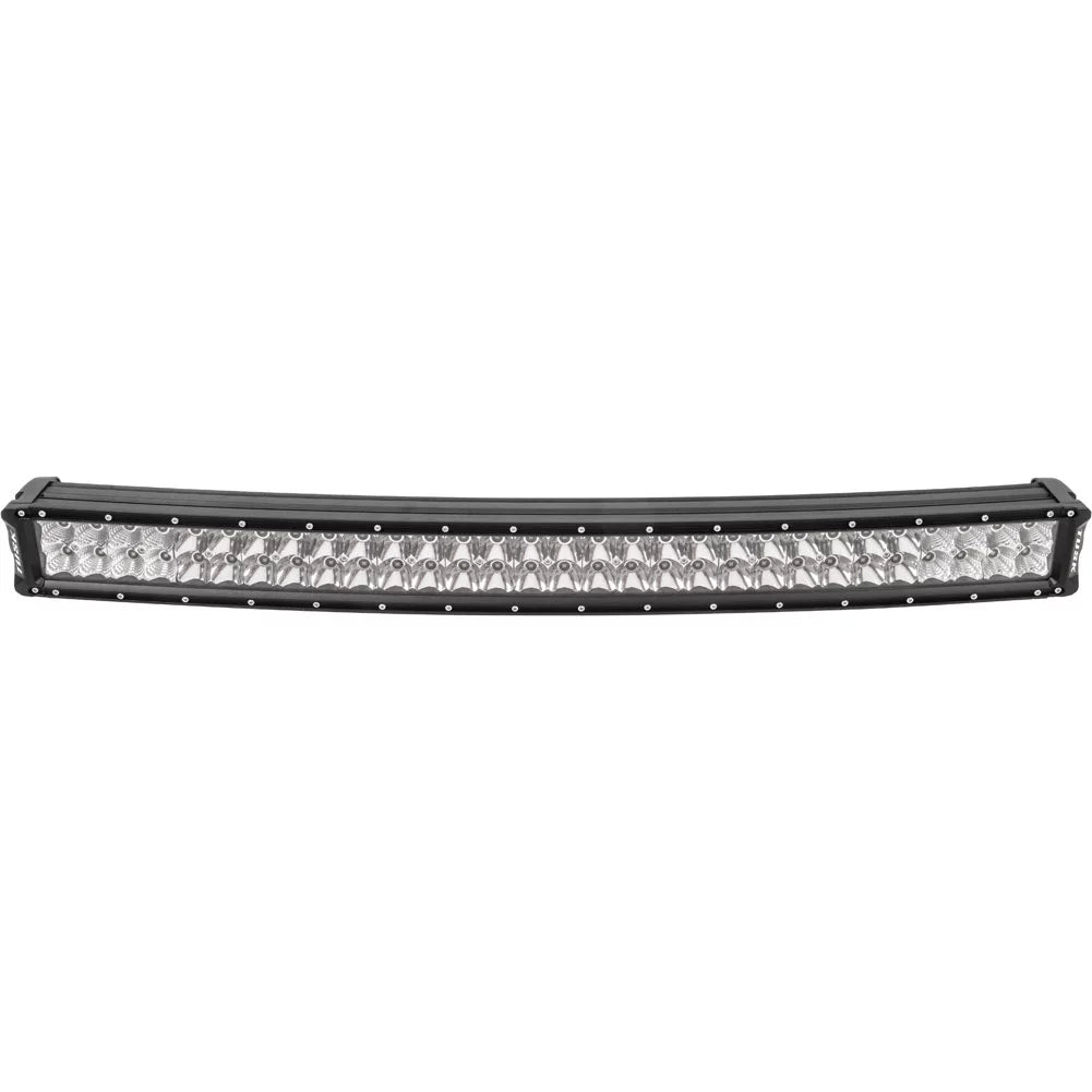 Ultimate Bar Tusk V2 30" Kit 2021-2022 S Light 1000 RZR LED POLARIS Curved Trail For