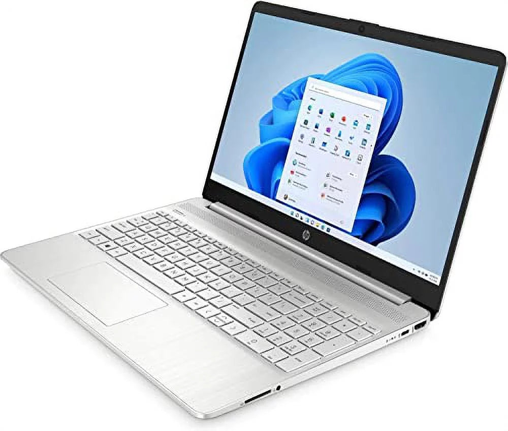 11 Business HP Wi-Fi Quad-Core 2023 Intel Touchscreen HD Iris i5-1135G7 1TB HDMI DDR4 w/ONT 32GB Laptop 32GB BluetoothWindows USB 15.6" (1366x768) SSD Pro Graphics Intel Xe