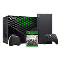Controller Unity Xbox Console Full X SSD Assassin's and - 2023 Game Wireless Xbox Black Bundle Creed Series Flagship with 1TB