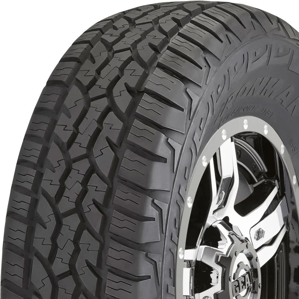 BW Season 126/123Q All All A/T Country LT285/75R16/10 Ironman