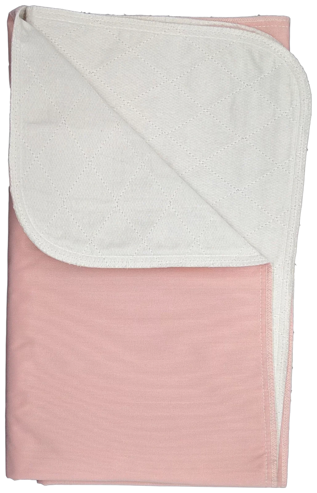 Waterproof Pad 42 6 Seniors - 36 Absorbent Underpad Washable Protection Pack Urinary for Children Pink x Bed Incontinence