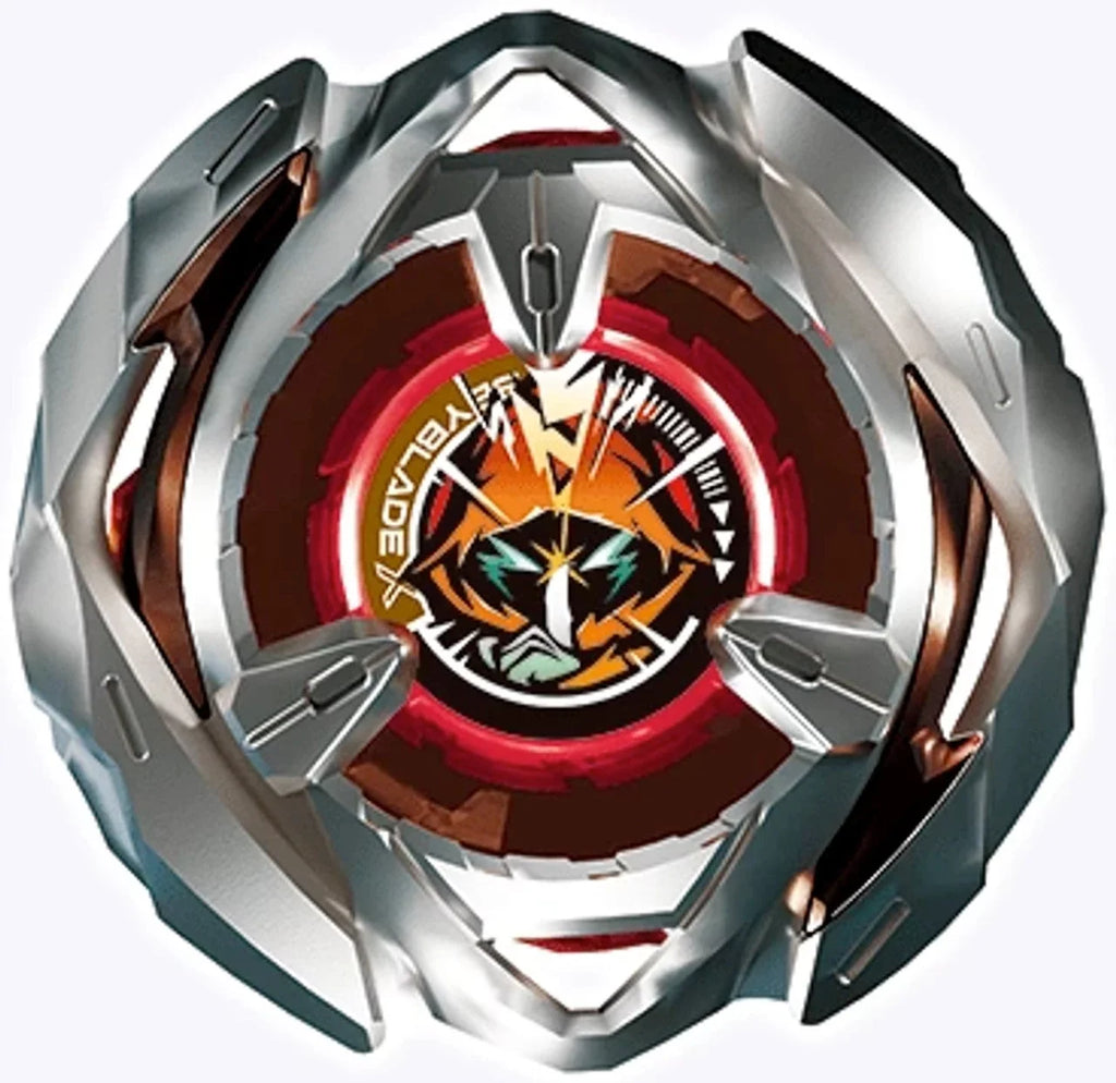 Takara Booster Tomy Taper 06 BX-14 Arrow Three X Sixty Beyblade Wizard