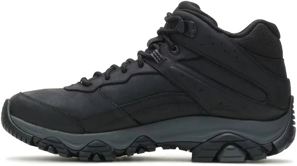 Boot, Merrell Hiking Black, Men's 11