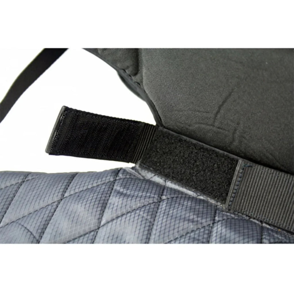 Sit-On-Top Kayak Hobie Seat