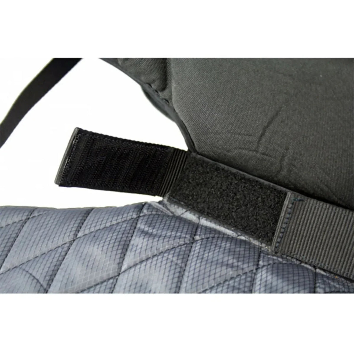 Sit-On-Top Kayak Hobie Seat