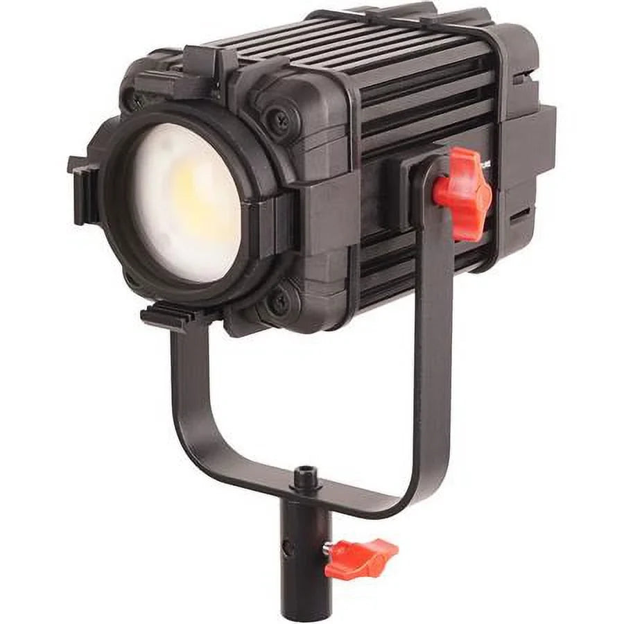 Fresnel Focusable LED 100W Boltzen 3-Light Kit Bi-Color