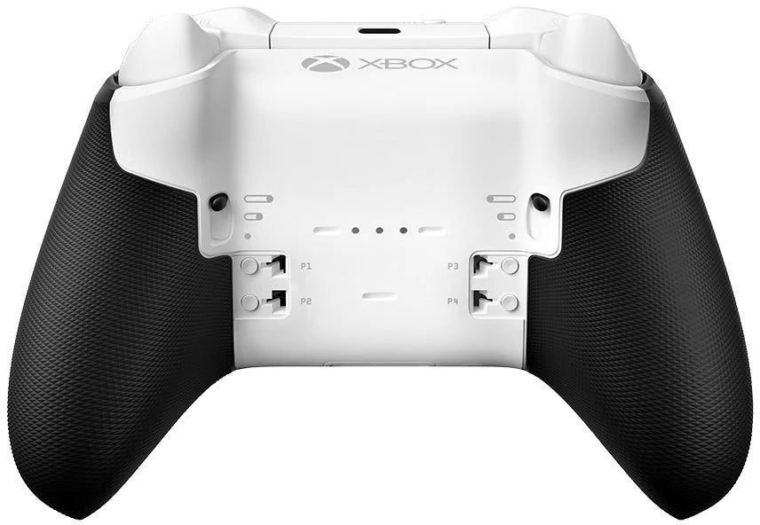 Headset Wireless with & Xbox Xbox Cleaning Kit 2 Series Elite -White Controller