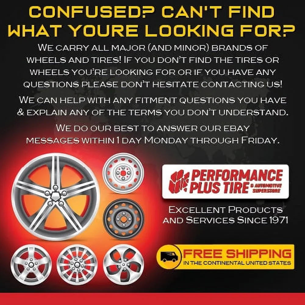 of Gray 5X120 44 501UG Rim (Quantity Utility NOMAD Convoy 1) Offset 18X8