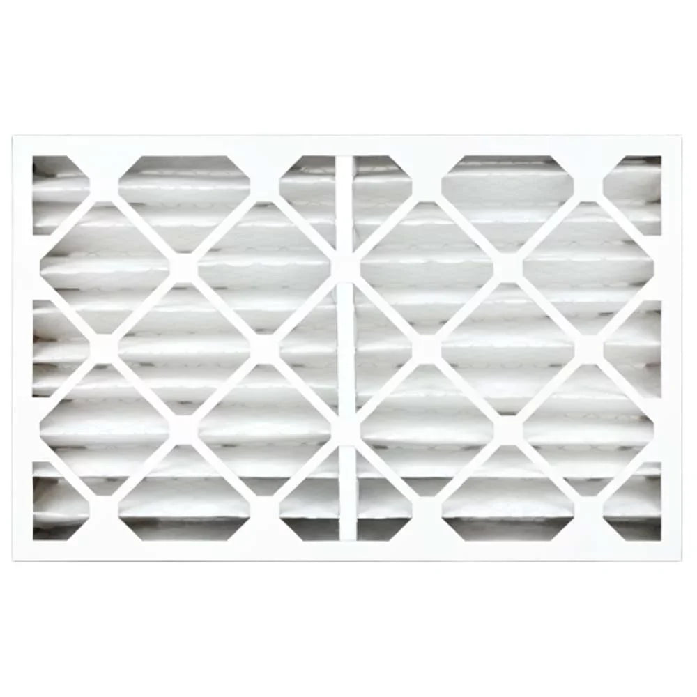 Fits MERV (2 Honeywell Air Furnace 16x25x4 11 Pack) HW1625-8R Filter