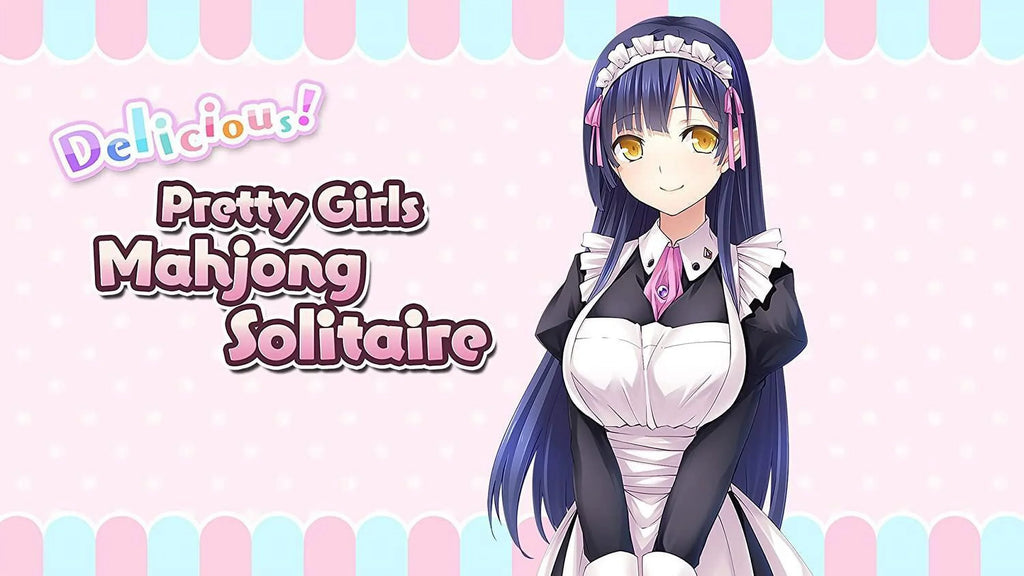 Switch] [Nintendo NEW Girls Pretty Collection Game