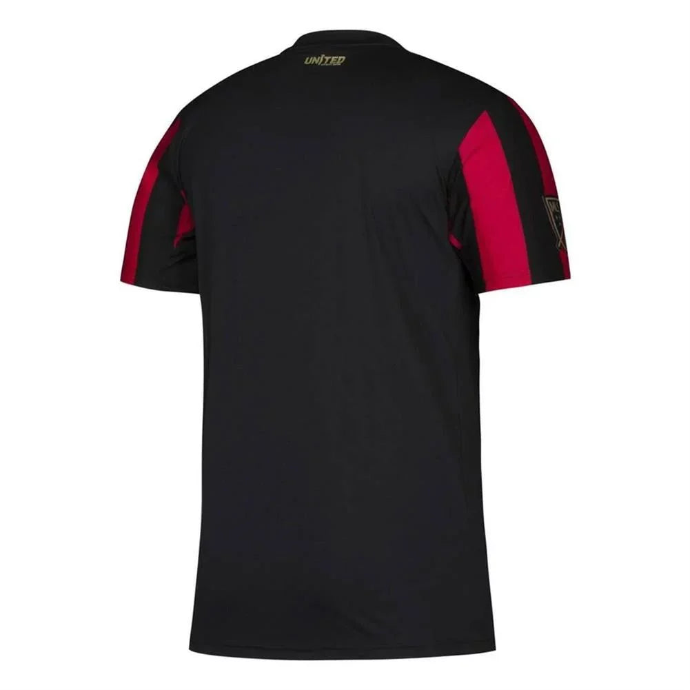 Home Jersey FC Adidas United 2019 Replica Adidas Kit Men's Atlanta