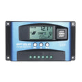 USB Controller,Dual USB Screen Dazzduo Dual Output 5V/2A Output 5V/2A Identification Dual LCD 12V/24V 5V/2A Dual Solar Solar Solar USB Dual Screen USB USB