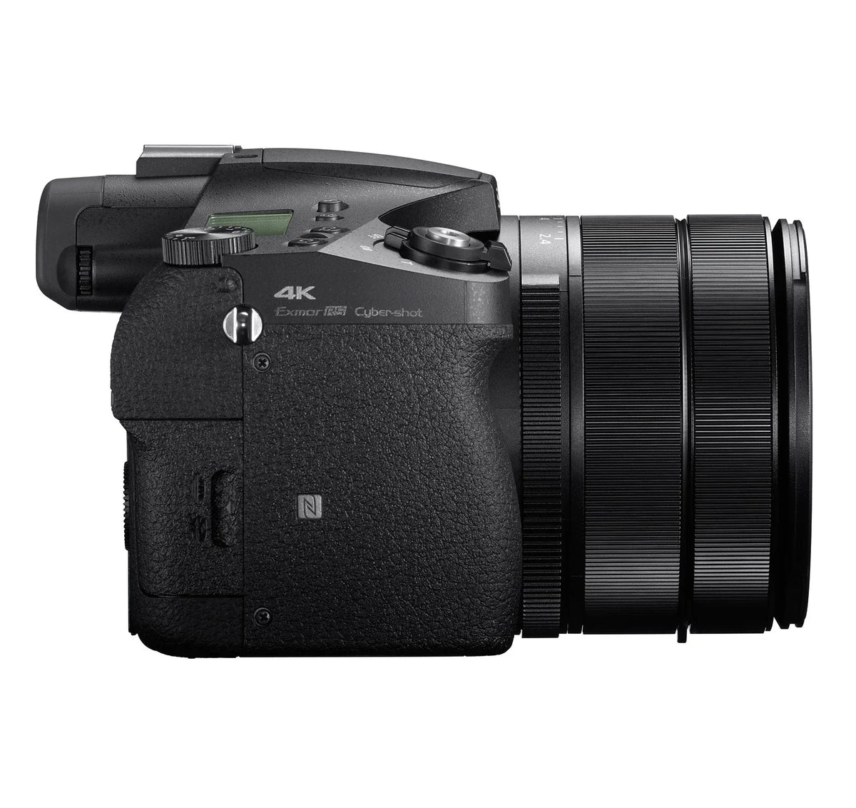 Zoom RX10 Camera IV Sony Cyber-Shot F.2.4-F4 with 20.1MP lens DSC-RX10M 24-600mm High