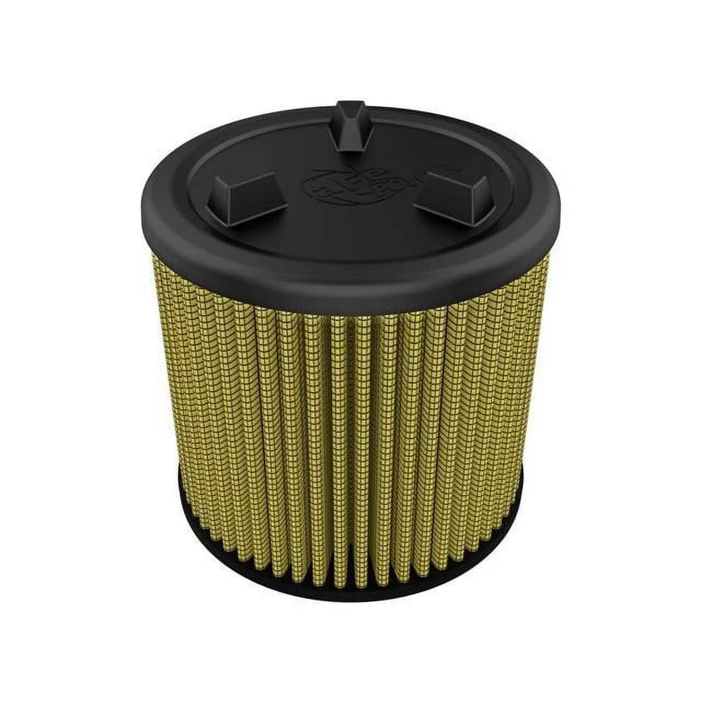 Power Pro Air (tt) aFe 7 21-22 Media Bronco L4-2.3L FLOW Ford Filter w/ Magnum (t)/V6-2.7L GUARD