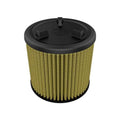 Power Pro Air (tt) aFe 7 21-22 Media Bronco L4-2.3L FLOW Ford Filter w/ Magnum (t)/V6-2.7L GUARD