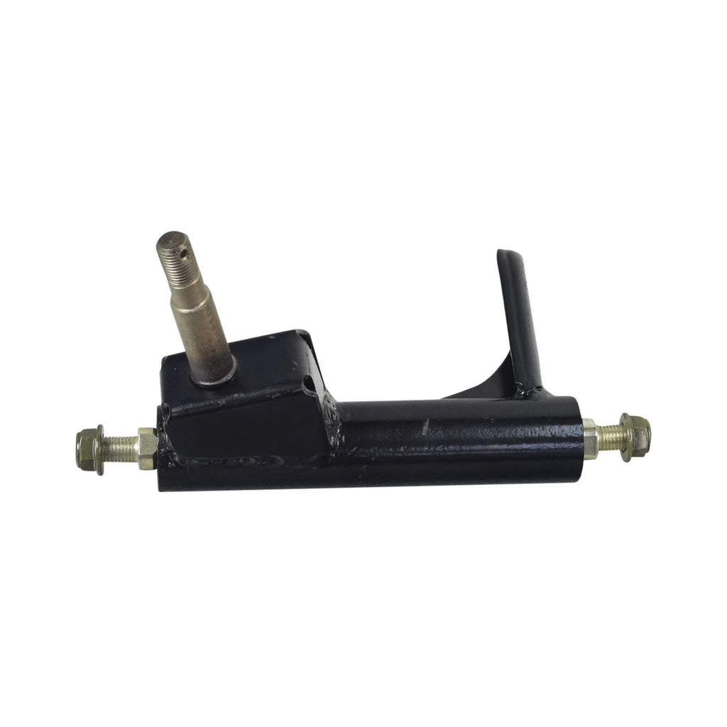 Steering the Coleman Spindle for AlveyTech (Left) Knuckles 6.5 Accessories, KT196 Go-Karts Hp, 196cc