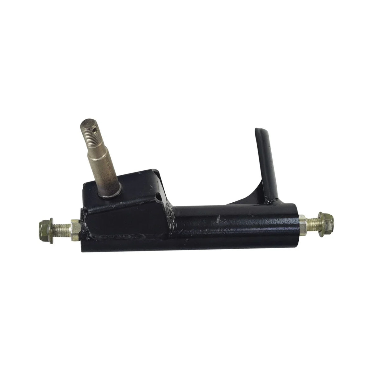Steering the Coleman Spindle for AlveyTech (Left) Knuckles 6.5 Accessories, KT196 Go-Karts Hp, 196cc