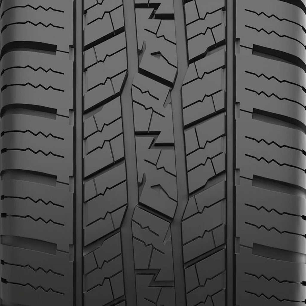 Fortune Truck 120/117R E Highway LT235/80R17 H/T Tormenta Tire Light FSR305