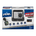 1.0 PEAK Cam, CT Dash