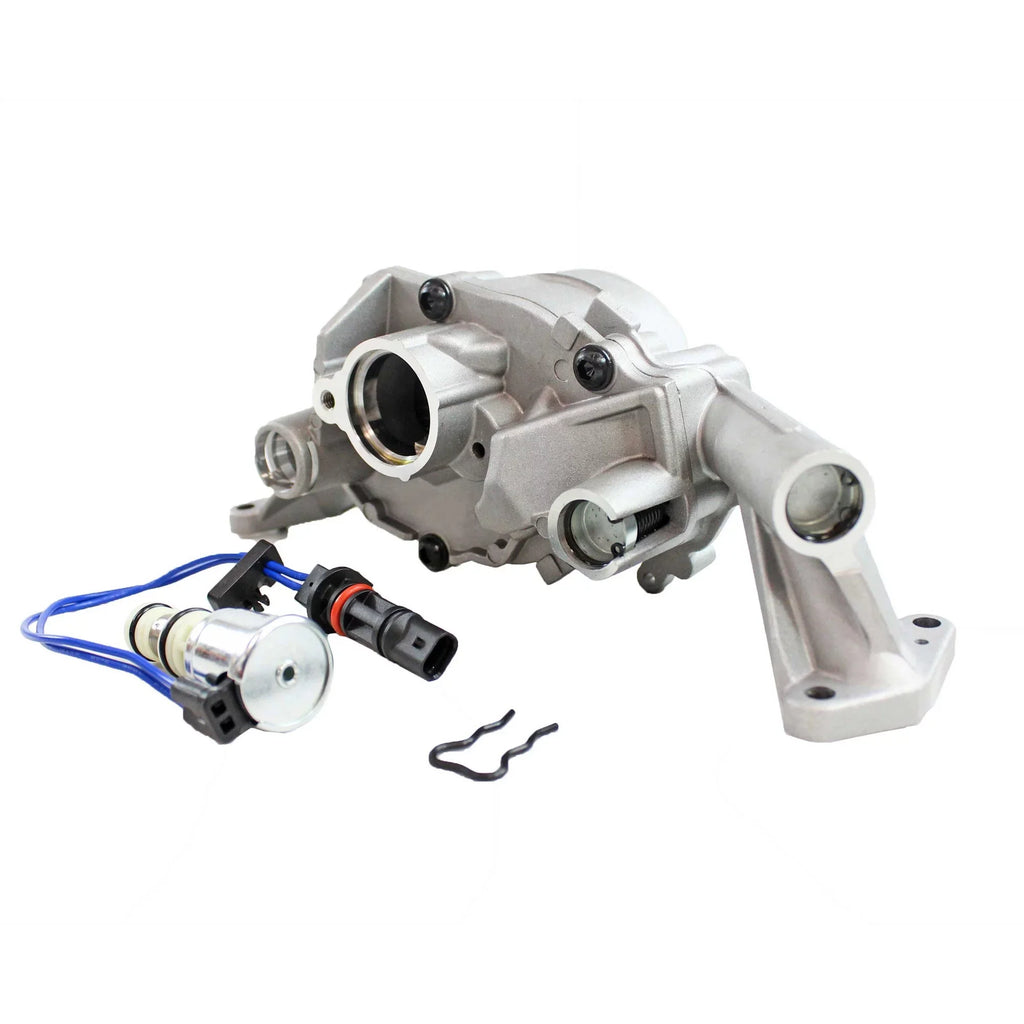 & OP1169 CHEROKEE, 24v Fits 11-16 UNLIMITED 200 2011-2015 Oil JEEP 2015-2017 3.2L select: Dodge DNJ Pump WRANGLER V6 Fits Chrysler JEEP Cars DOHC Trucks 1500 GRAND