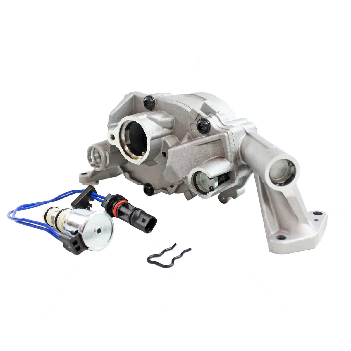 & OP1169 CHEROKEE, 24v Fits 11-16 UNLIMITED 200 2011-2015 Oil JEEP 2015-2017 3.2L select: Dodge DNJ Pump WRANGLER V6 Fits Chrysler JEEP Cars DOHC Trucks 1500 GRAND