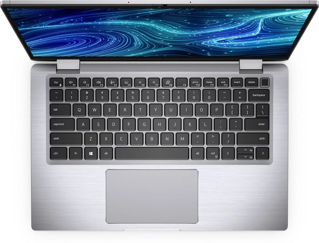 Cores 4.4 Restored Core @ | RAM i7 - - 11th (2021) 7000 (Refurbished) - SSD 7420 CPU 14" | Gen | 512GB GHz Laptop FHD 4 32GB